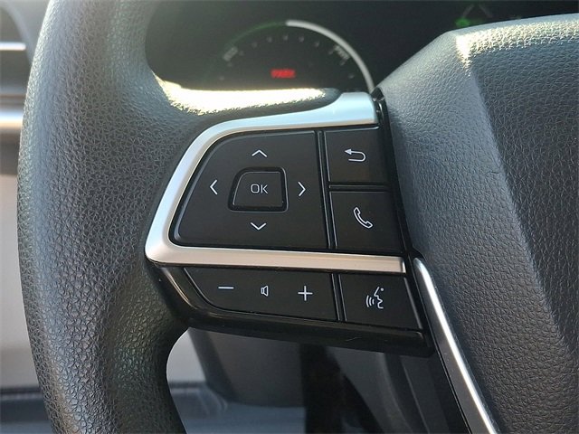 Used 2021 Toyota Sienna LE image 21