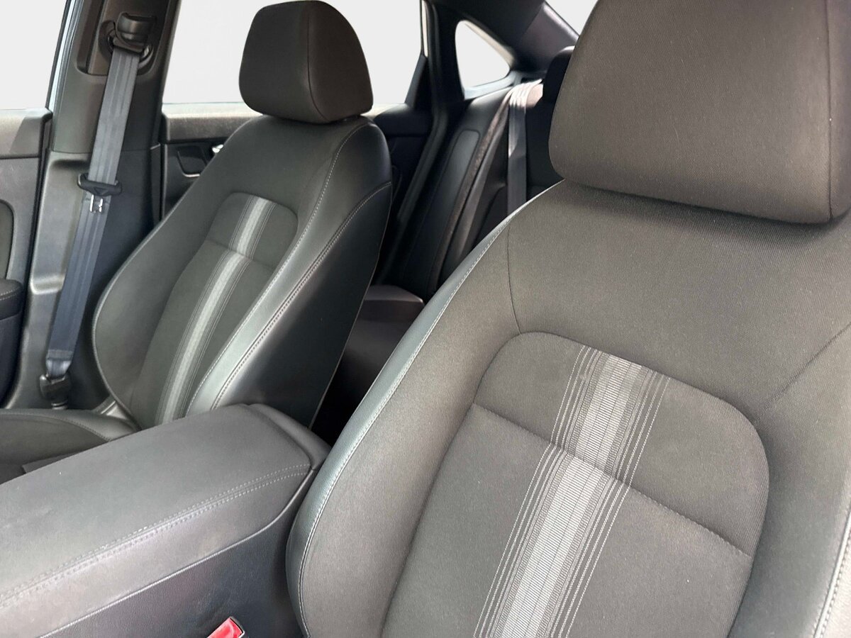 Used 2022 Honda Civic Sport image 18