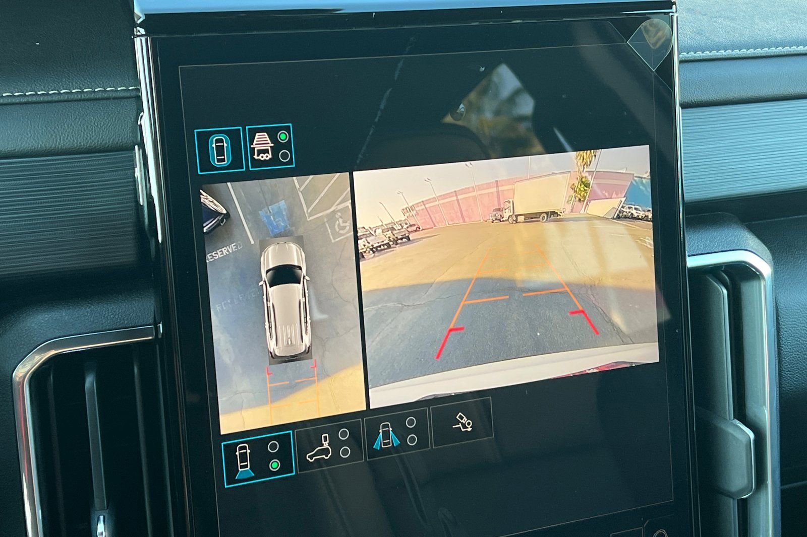 New 2026 GMC Acadia Elevation w/ Elevation Premium Package image 19