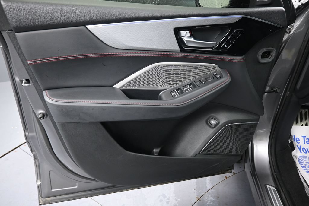 Used 2024 Acura MDX A-Spec AWD/4WD image 15