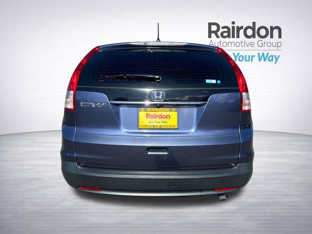 Used 2014 Honda CR-V LX image 7
