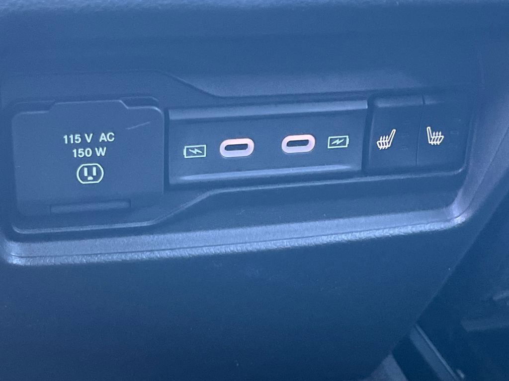 New 2026 Jeep Grand Cherokee Limited image 28