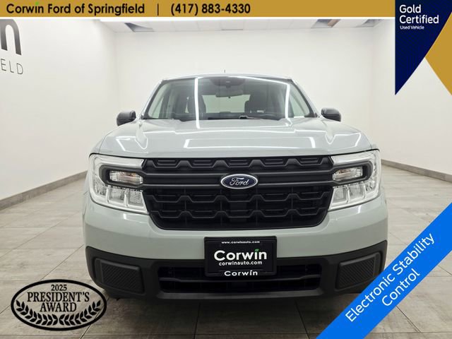 Used 2024 Ford Maverick XL FWD image 8
