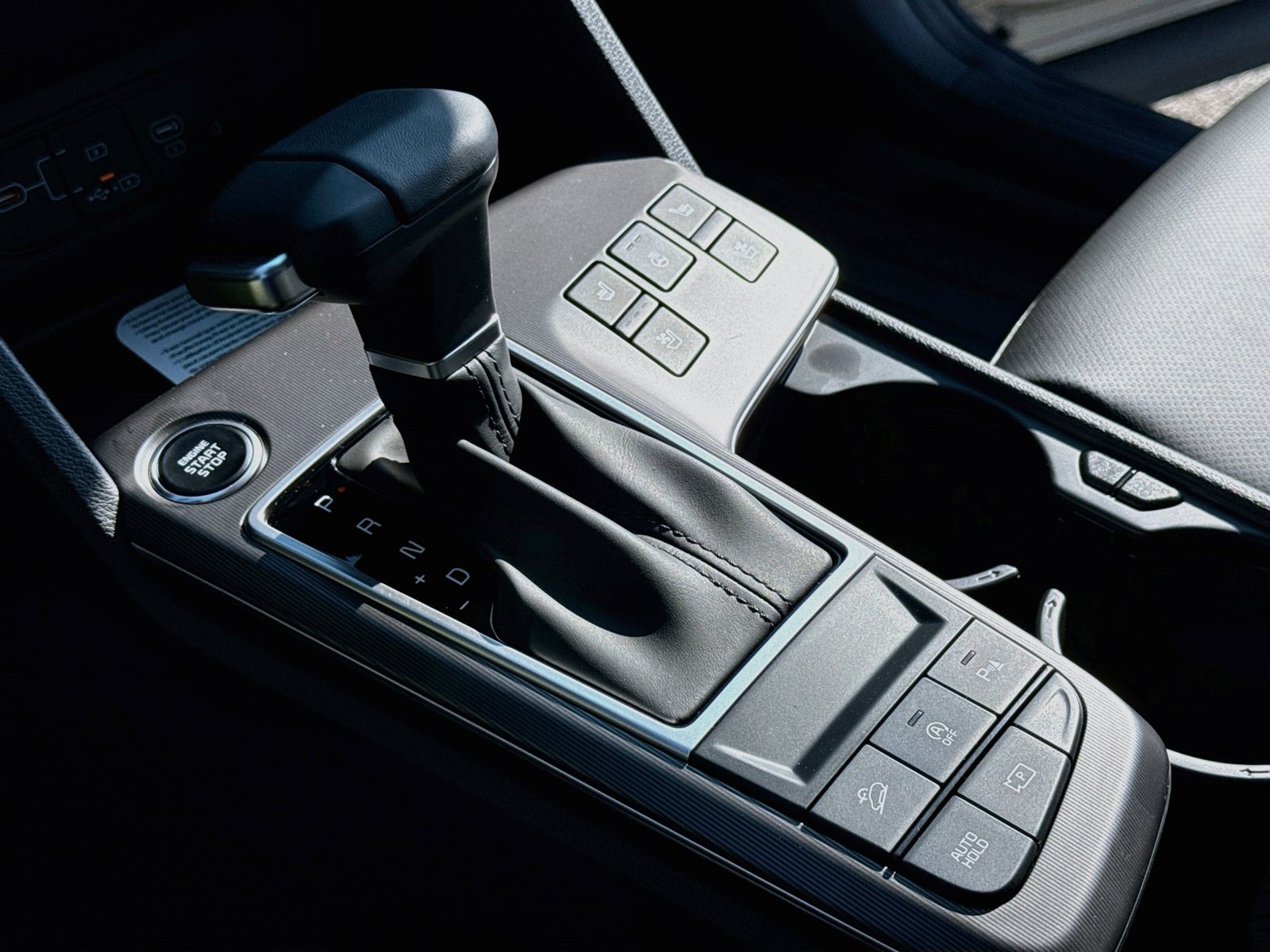 New 2026 Kia Sportage SX AWD/4WD image 13