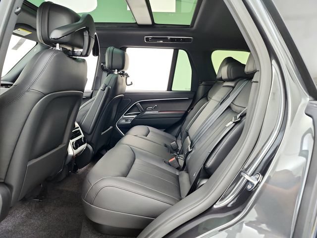New 2026 Land Rover Range Rover SE AWD/4WD image 28