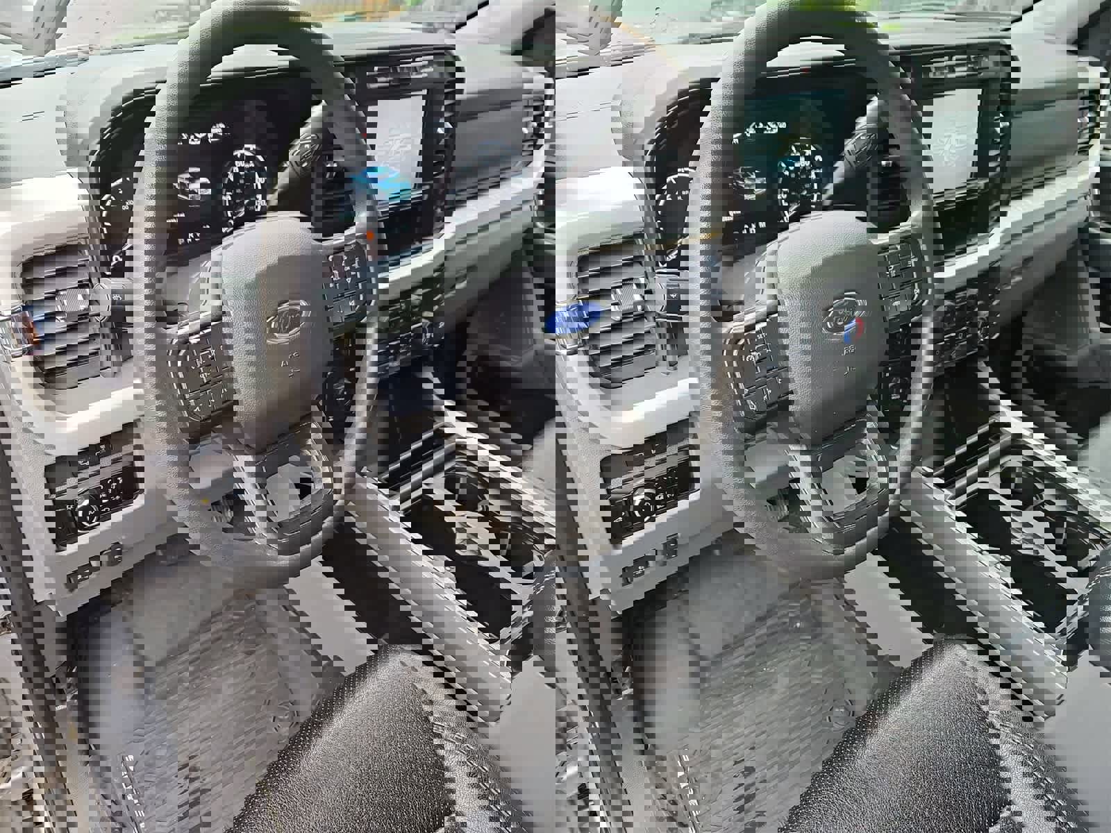 Used 2023 Ford F350 XLT w/ 360-Degree Camera Package image 2