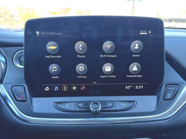 Used 2025 Chevrolet Blazer LT AWD/4WD image 13
