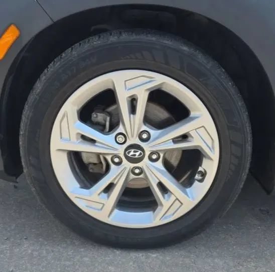 Used 2022 Hyundai Kona SEL w/ Convenience Package FWD image 47