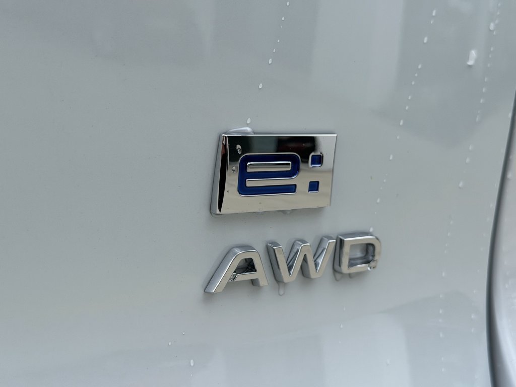 New 2026 Honda Prologue Touring image 9