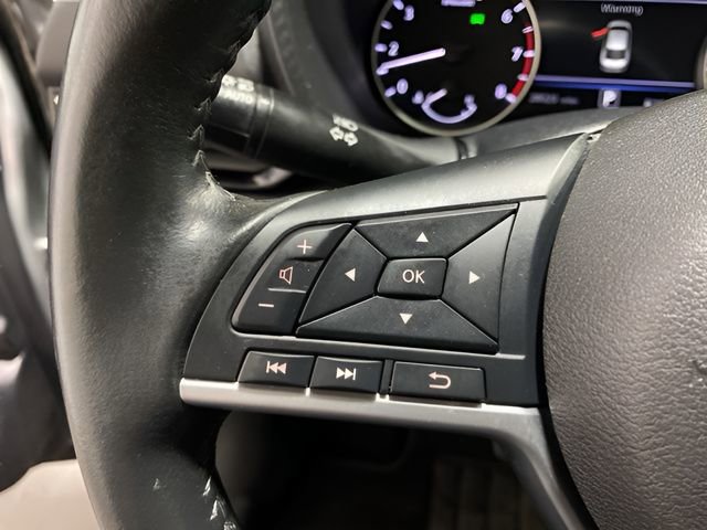 Certified 2023 Nissan Sentra SV w/ Trunk Package FWD image 13