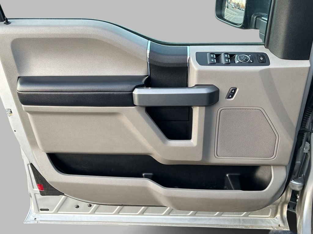 Used 2017 Ford F350 XLT w/ XLT Value Package image 19