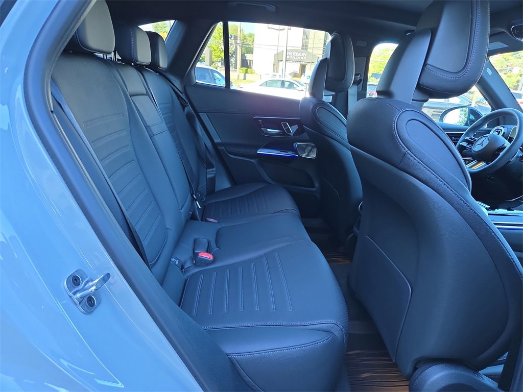 New 2026 Mercedes-Benz GLC 300 image 15
