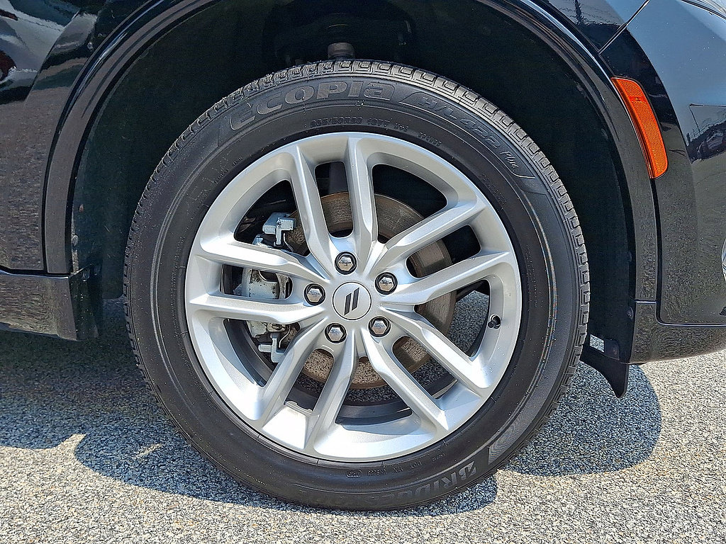 Used 2025 Dodge Durango GT AWD/4WD image 27