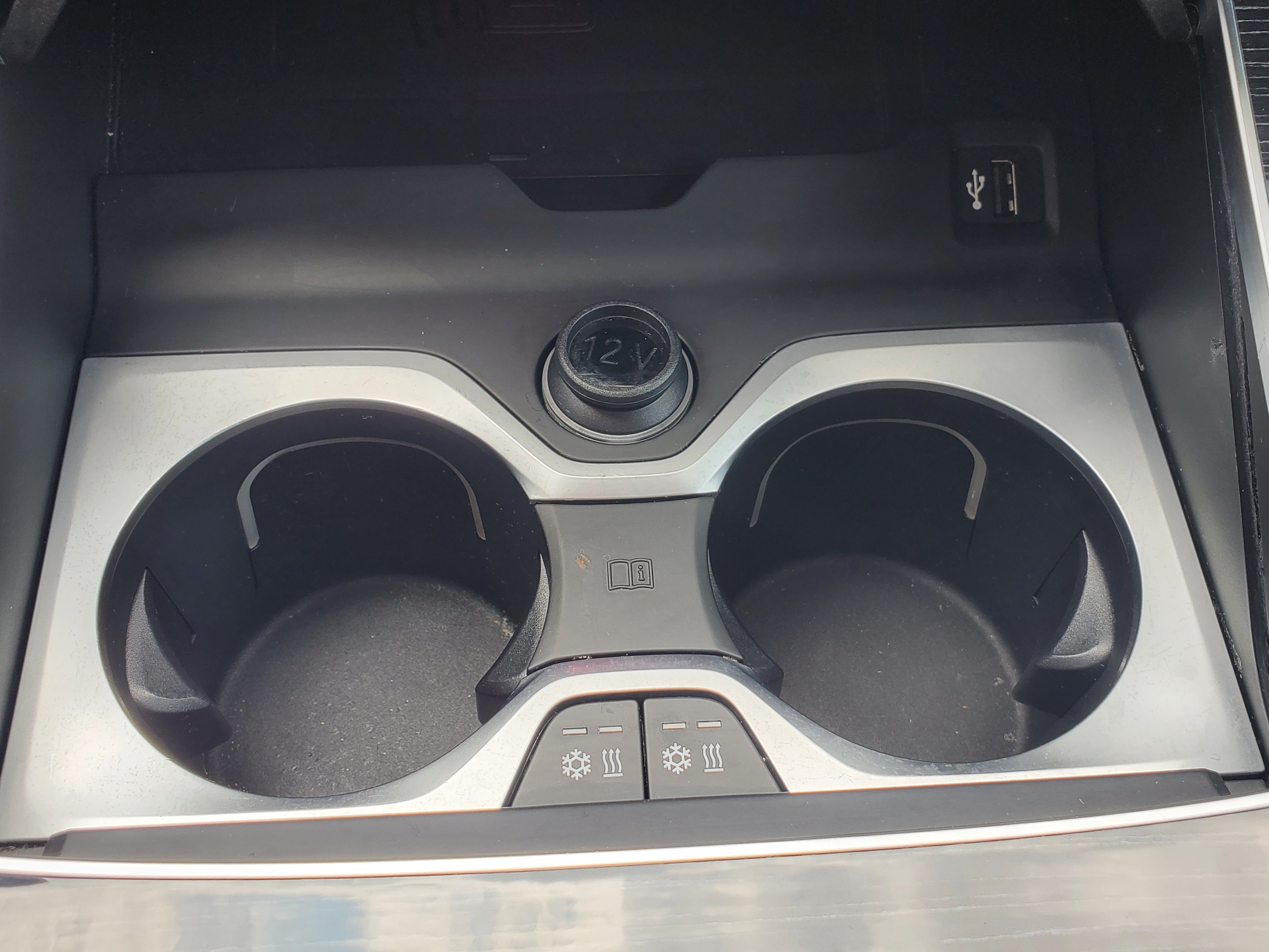 Certified 2025 BMW X7 M60i AWD/4WD image 20