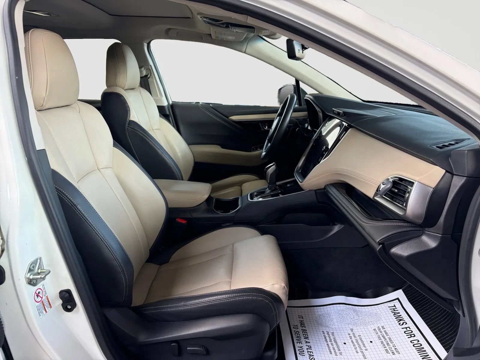 Used 2020 Subaru Outback Limited XT AWD/4WD image 20