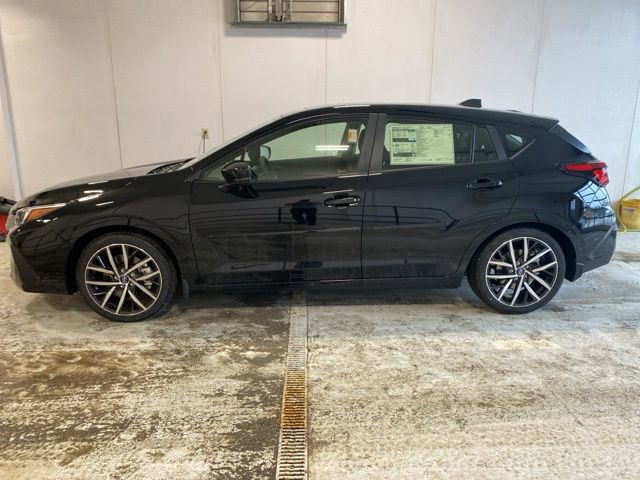 New 2026 Subaru Impreza 2.0i Sport image 8