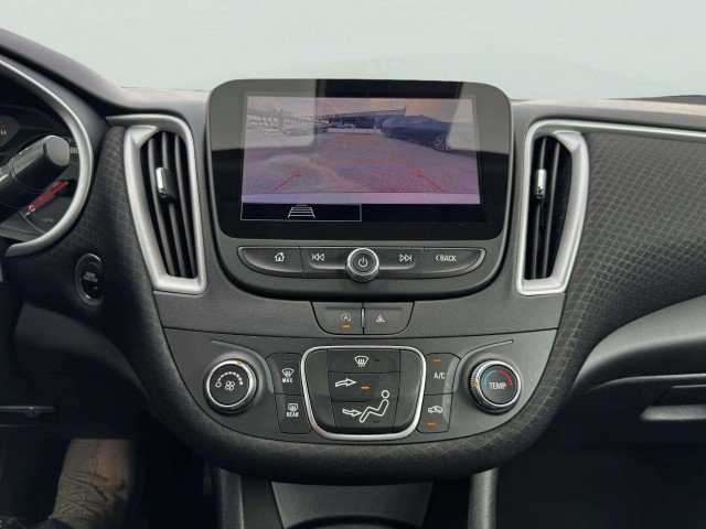 Used 2024 Chevrolet Malibu RS w/ LPO, Floor Liner Package image 33