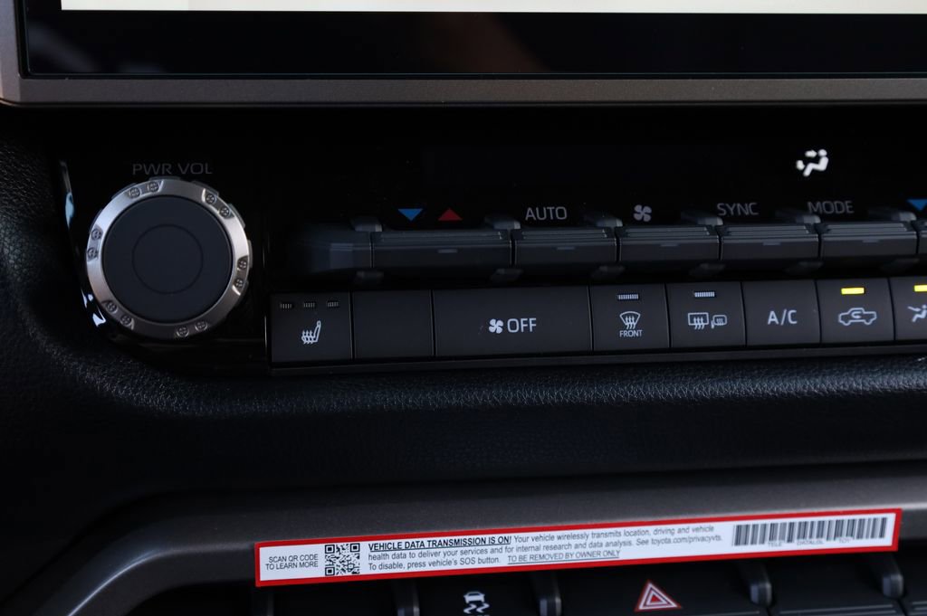 New 2026 Toyota Tundra SR5 image 28