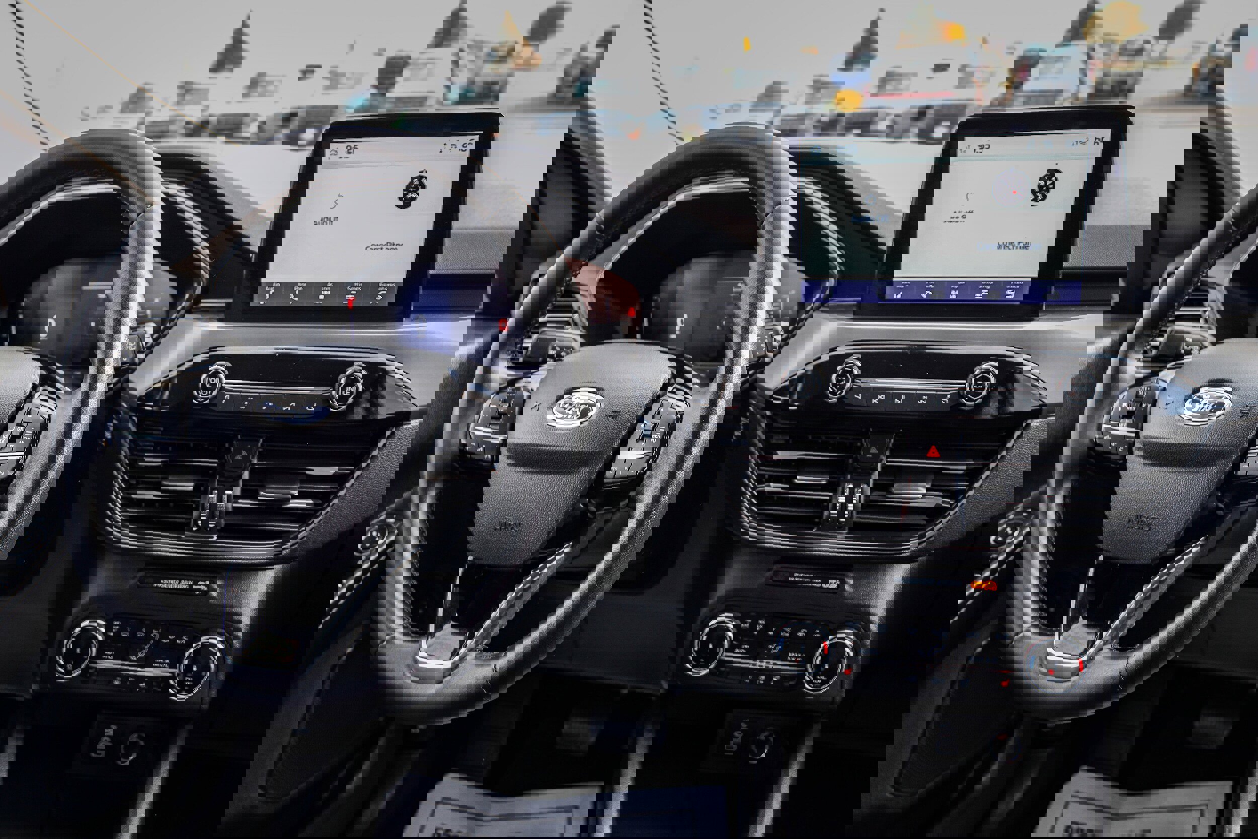 Used 2024 Ford Escape Active image 18