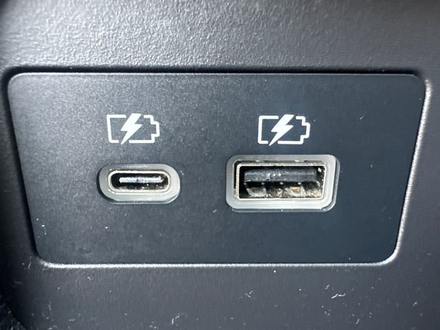 Used 2023 INFINITI QX60 Luxe image 22