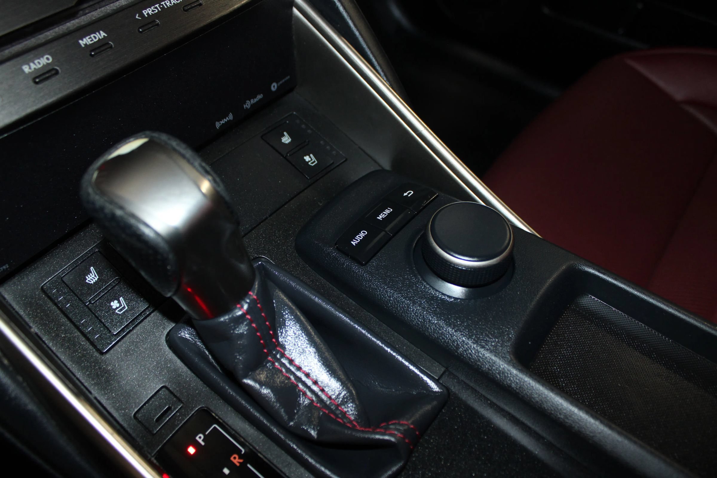 Used 2019 Lexus IS 300 F Sport w/ F Sport Package RWD image 23
