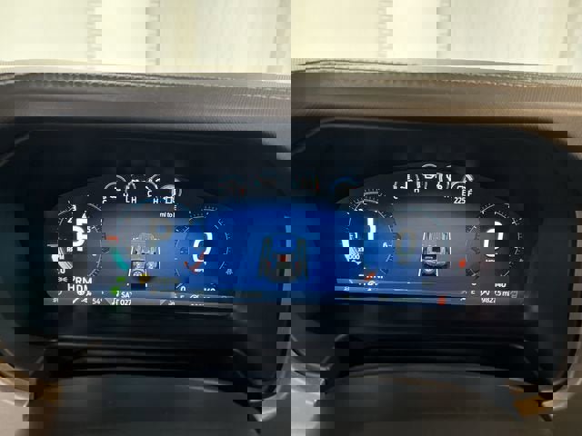 Used 2024 Ford Bronco Raptor w/ Interior Carbon Fiber Pack 6 image 12