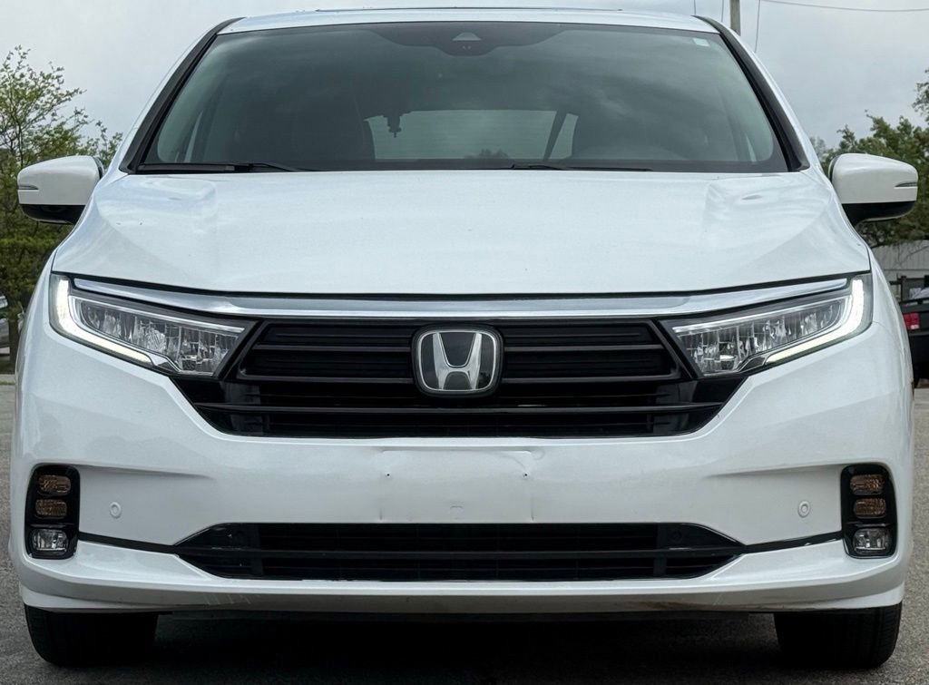 Used 2022 Honda Odyssey Elite image 9