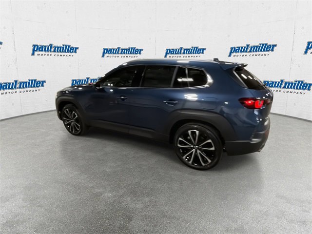New 2026 MAZDA CX-50 AWD 2.5 S w/ Premium Package image 7