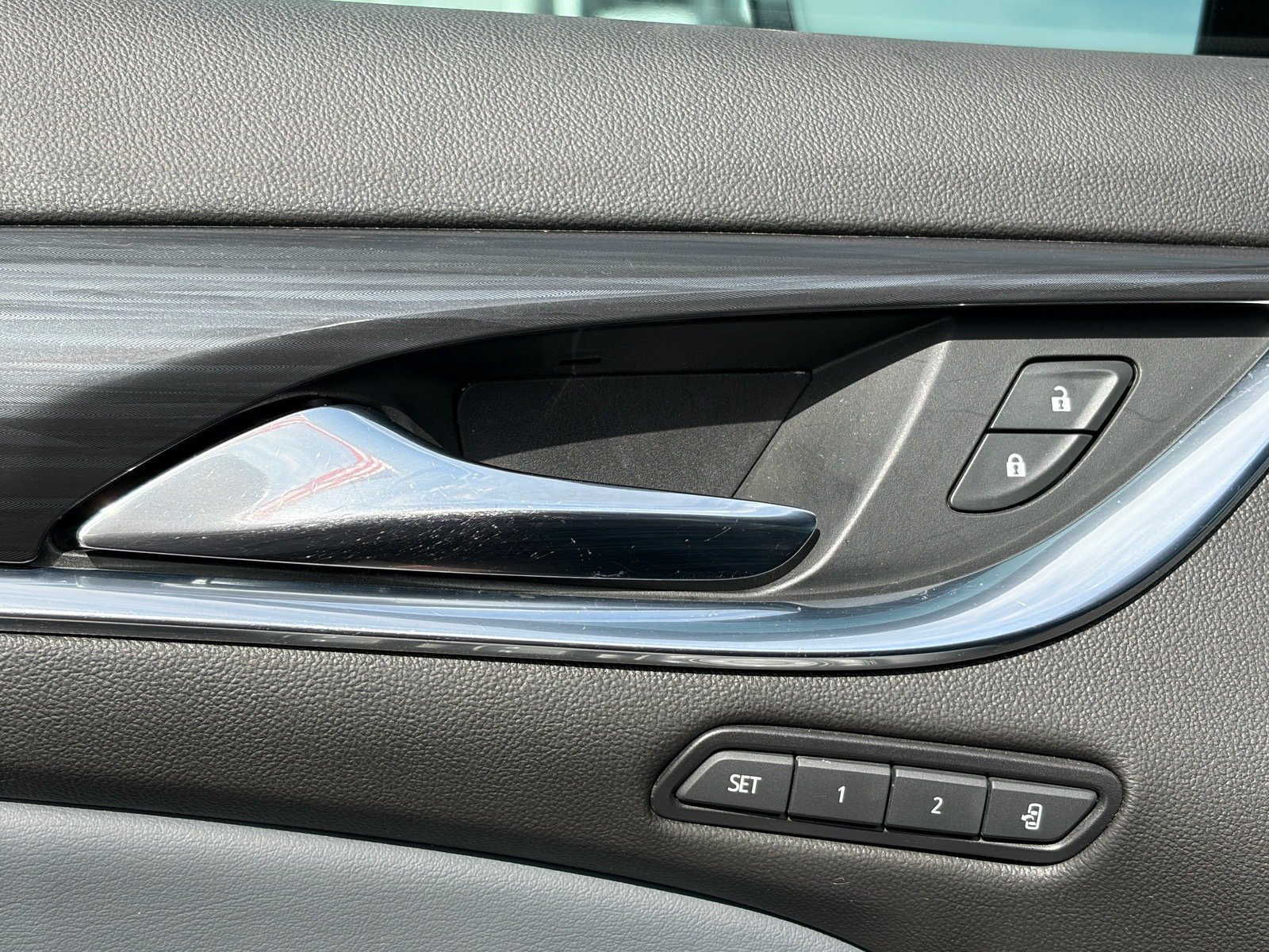 Used 2023 Buick Enclave Premium FWD image 19