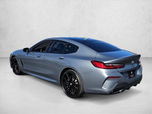 Used 2026 BMW 840i RWD image 8