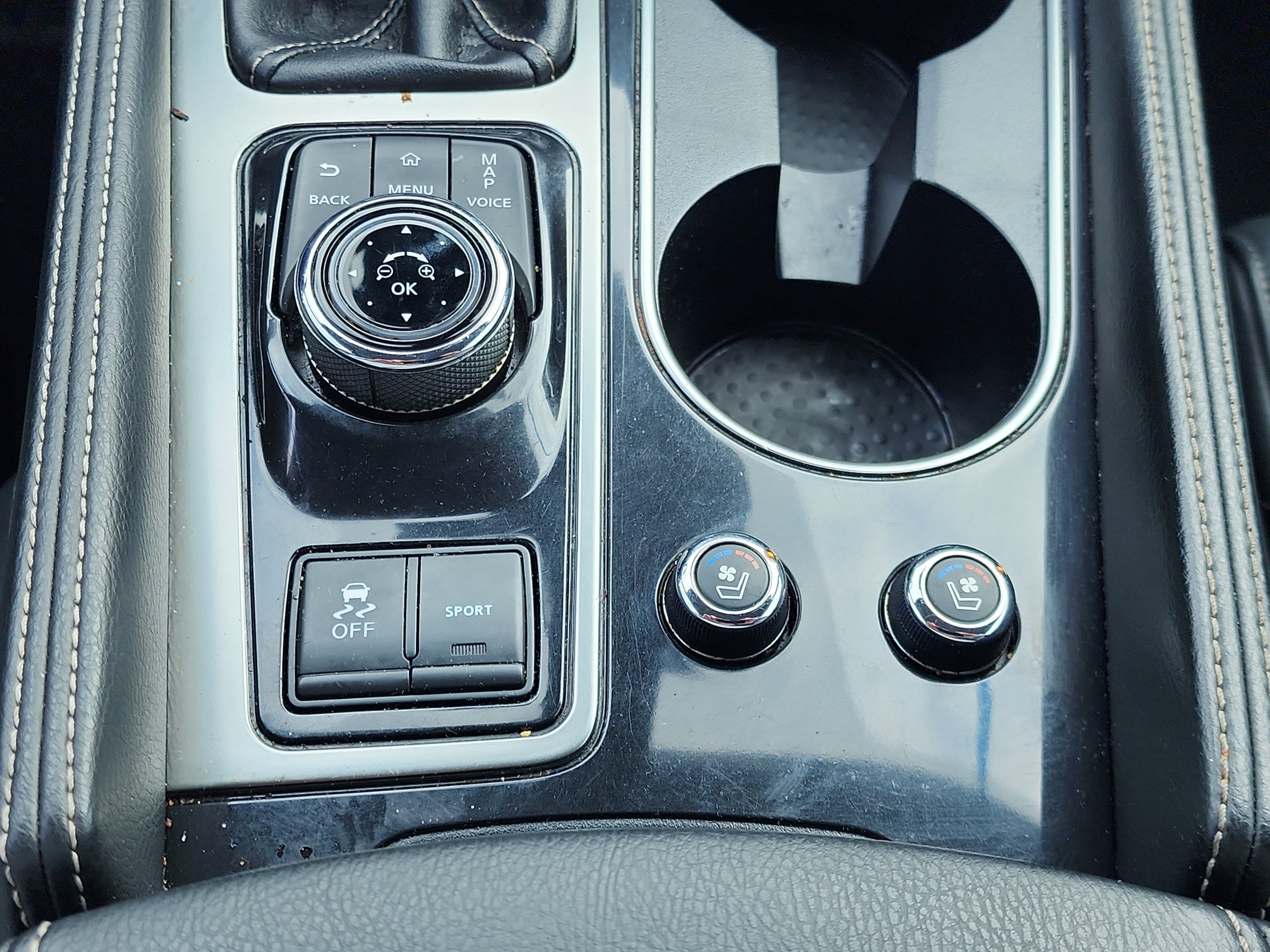 Used 2023 Nissan Maxima Platinum w/ Sport Mat Group image 26