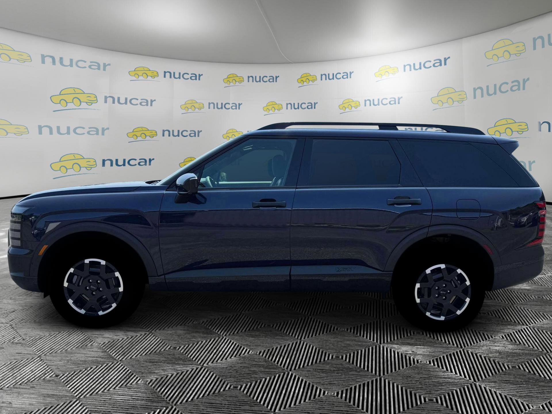 New 2026 Hyundai Palisade XRT Pro image 3