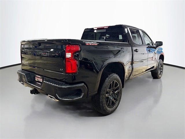 New 2026 Chevrolet Silverado 1500 LT Trail Boss w/ Convenience Package II image 7