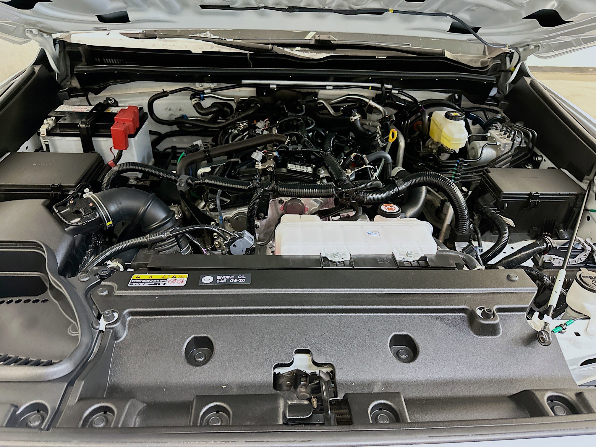 Used 2025 Toyota 4Runner SR5 image 34