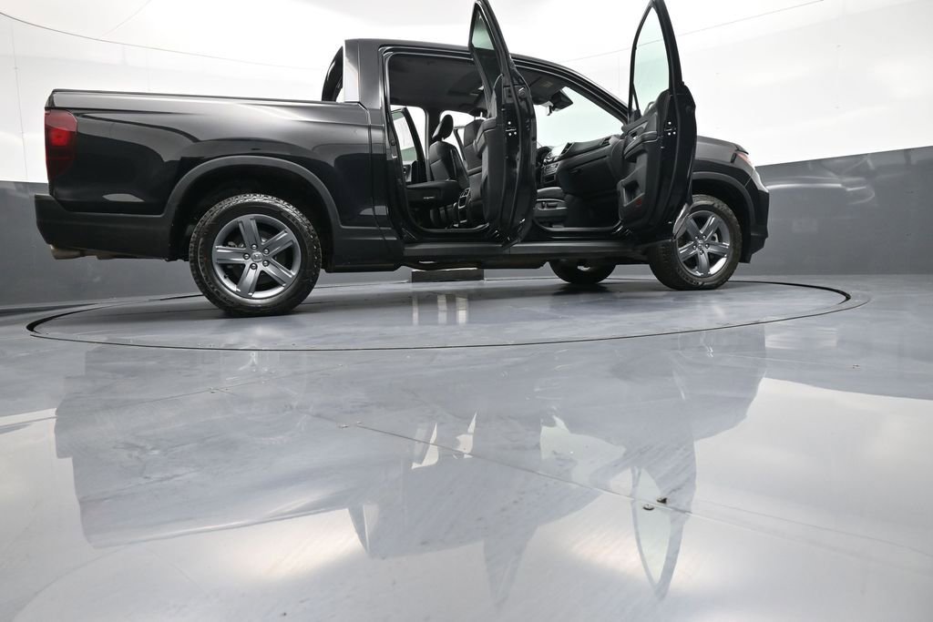 Certified 2023 Honda Ridgeline RTL image 47