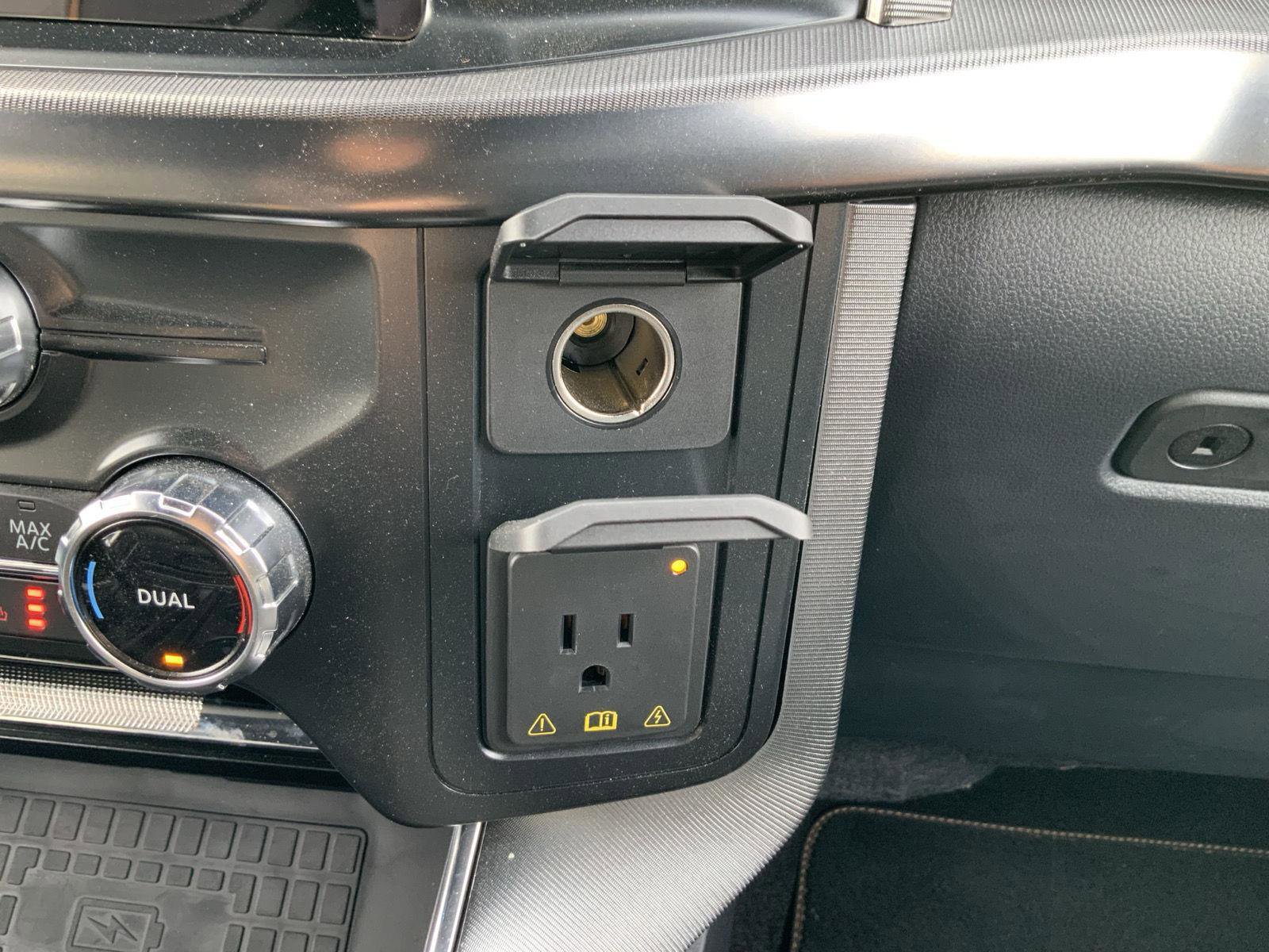 Used 2022 Ford F150 Platinum w/ Equipment Group 701A High image 68