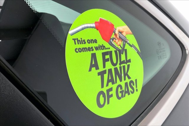 Used 2022 Hyundai Sonata SEL w/ Cargo Package image 36