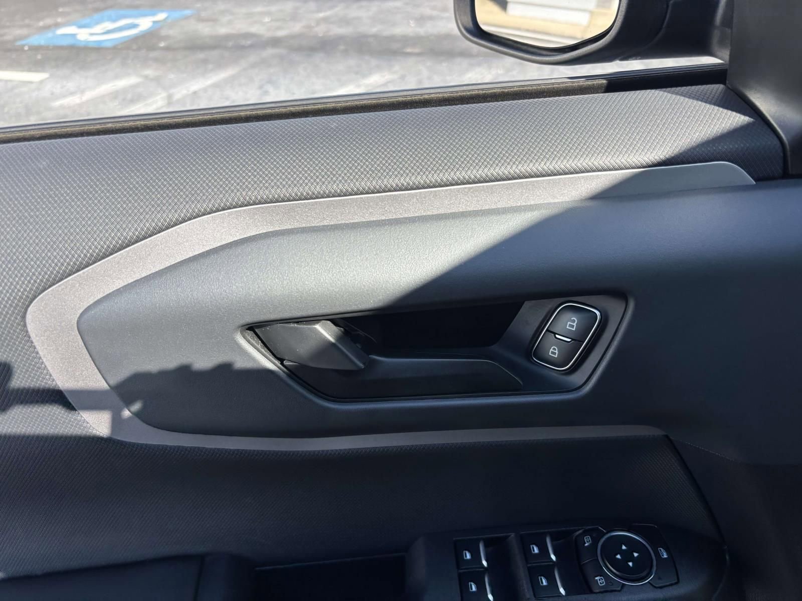 Used 2024 Ford Bronco Sport Big Bend image 14