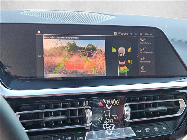 New 2026 BMW Z4 sDrive30i w/ Premium Package RWD image 13