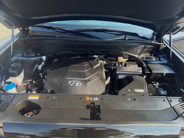 Used 2023 Hyundai Palisade SEL FWD image 35
