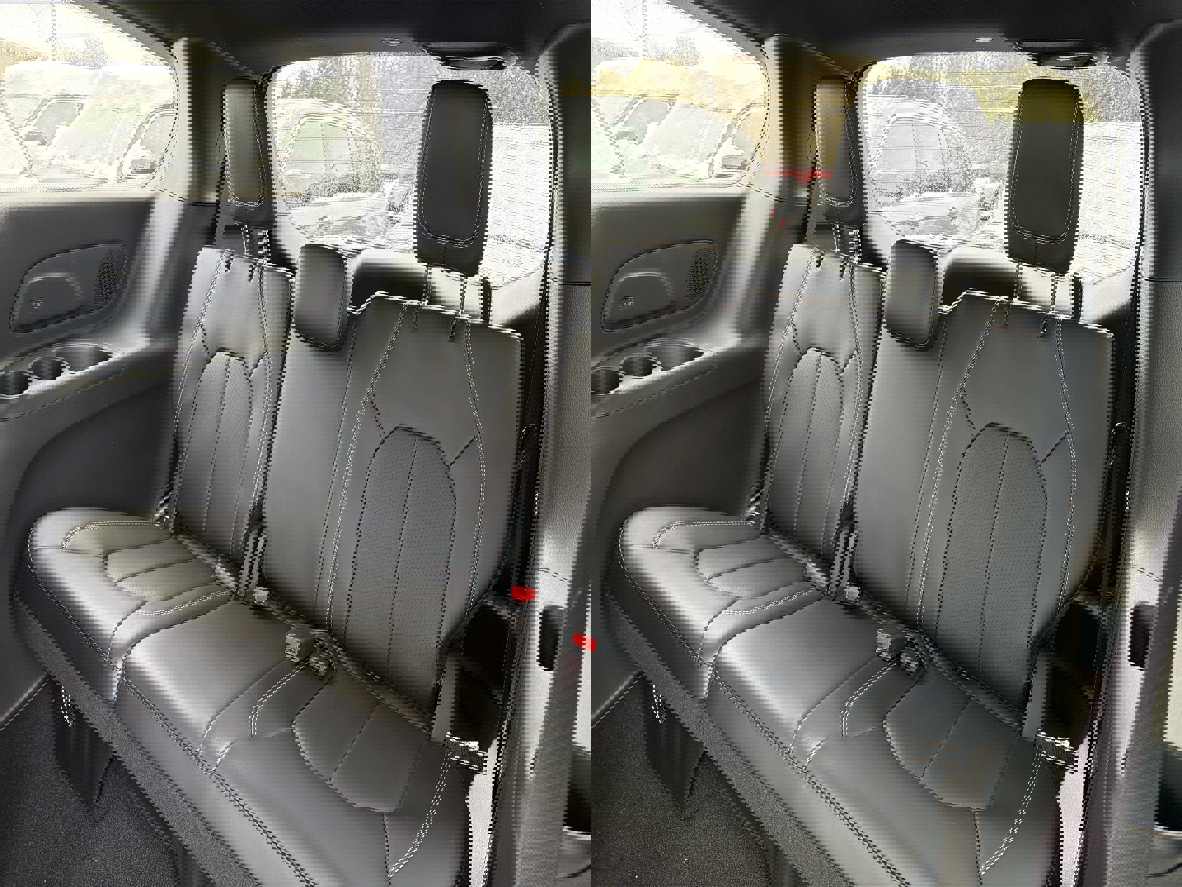 New 2026 Chrysler Pacifica Select image 31