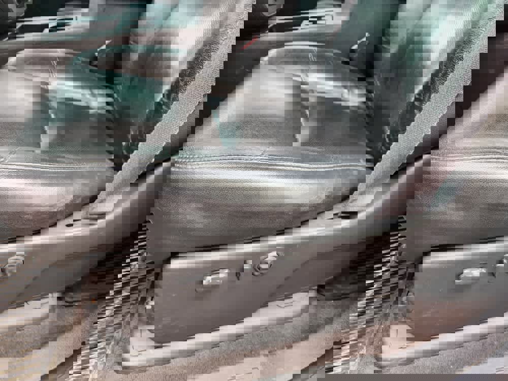 Used 2012 Chevrolet Silverado 3500 LTZ w/ LTZ Plus Package image 25