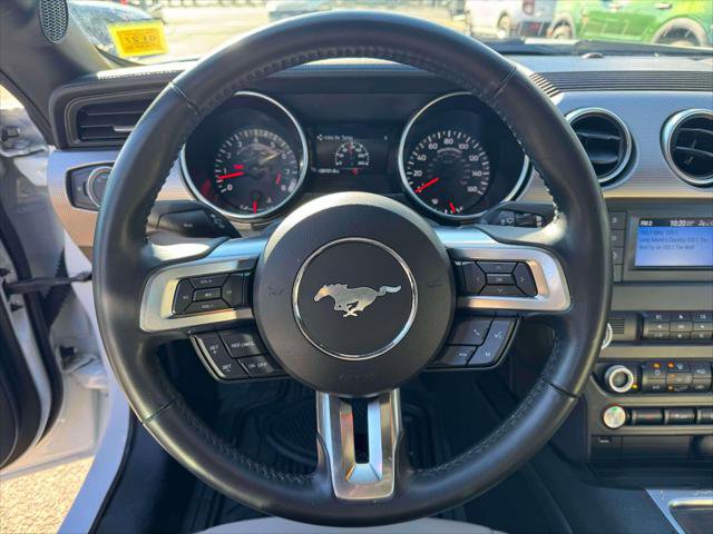 Used 2020 Ford Mustang GT w/ Enhanced Security Package image 18