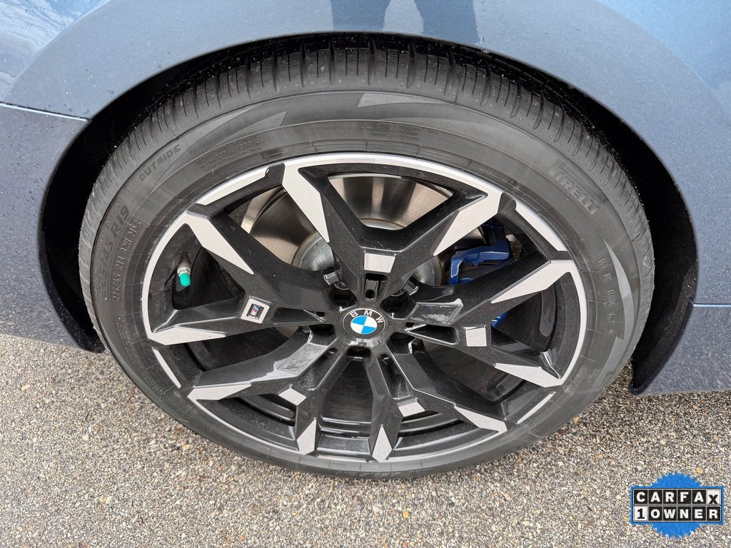 Used 2026 BMW 430i xDrive Coupe w/ M Sport Package image 45