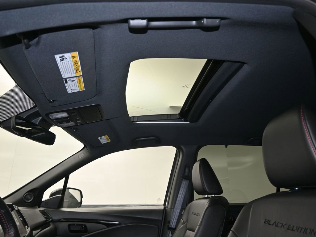 Used 2024 Honda Passport Black Edition image 20