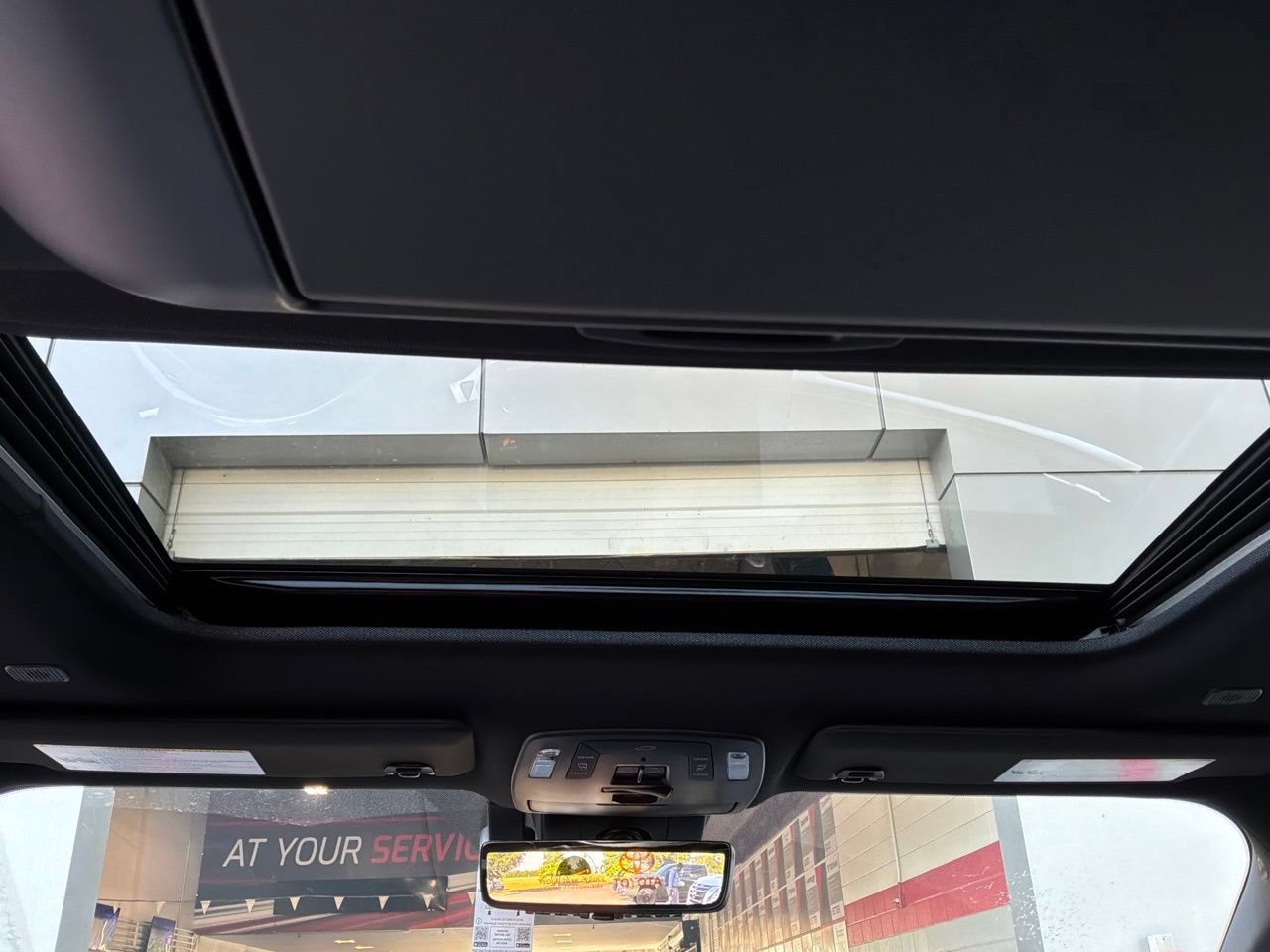 New 2026 Toyota Sienna Limited AWD/4WD image 21