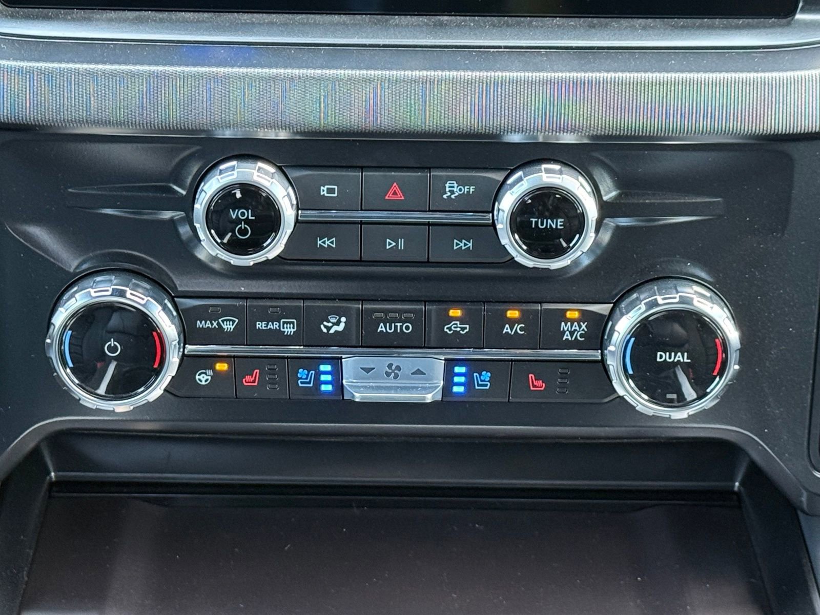 New 2026 Ford F350 4x4 Crew Cab Super Duty image 29