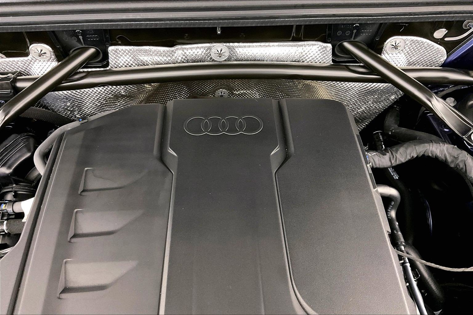 Used 2025 Audi Q5 Premium Plus AWD/4WD image 37