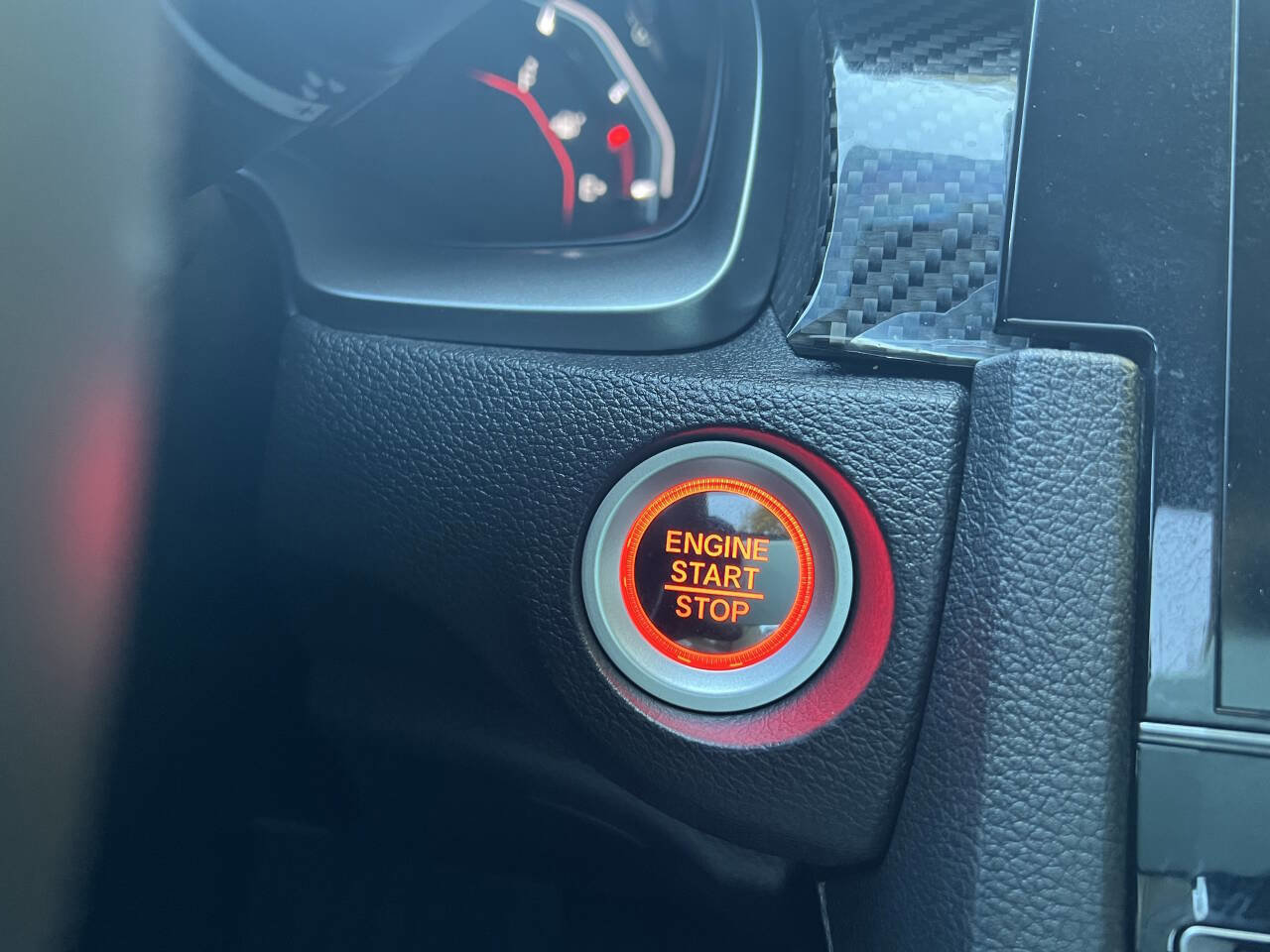 Used 2019 Honda Civic Si image 24