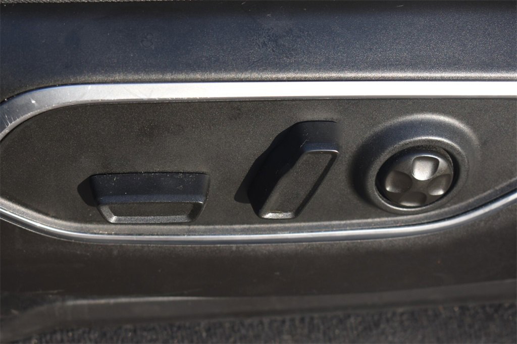 Used 2024 Jeep Wagoneer Series III image 30